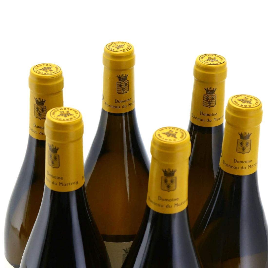 Image for Domaine Bonneau du Martray 2012 x 6