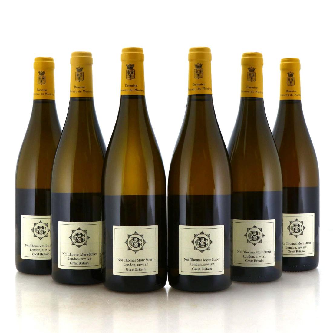 Image for Domaine Bonneau du Martray 2012 x 6