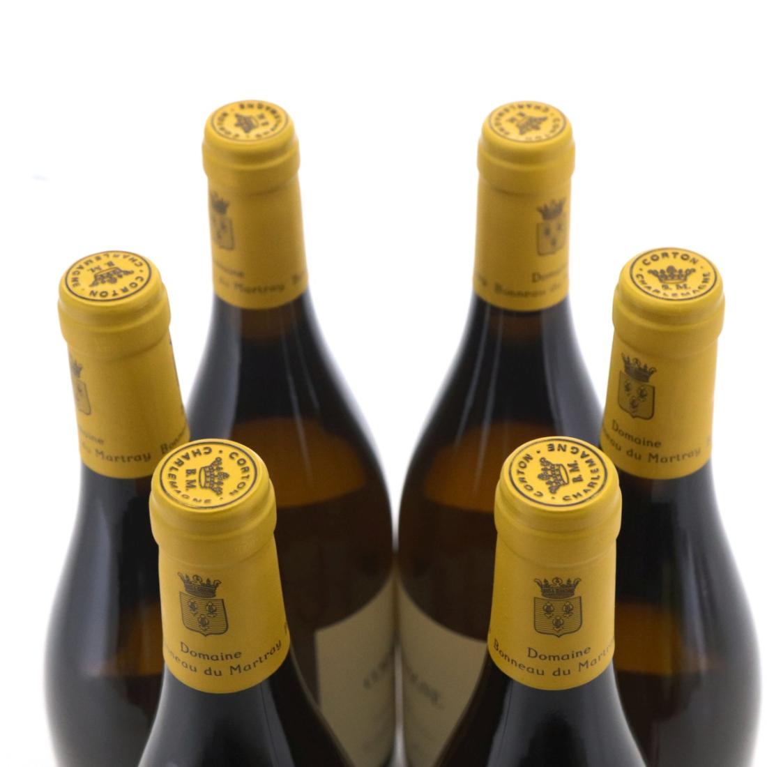 Image for Domaine Bonneau du Martray 2011 x 6