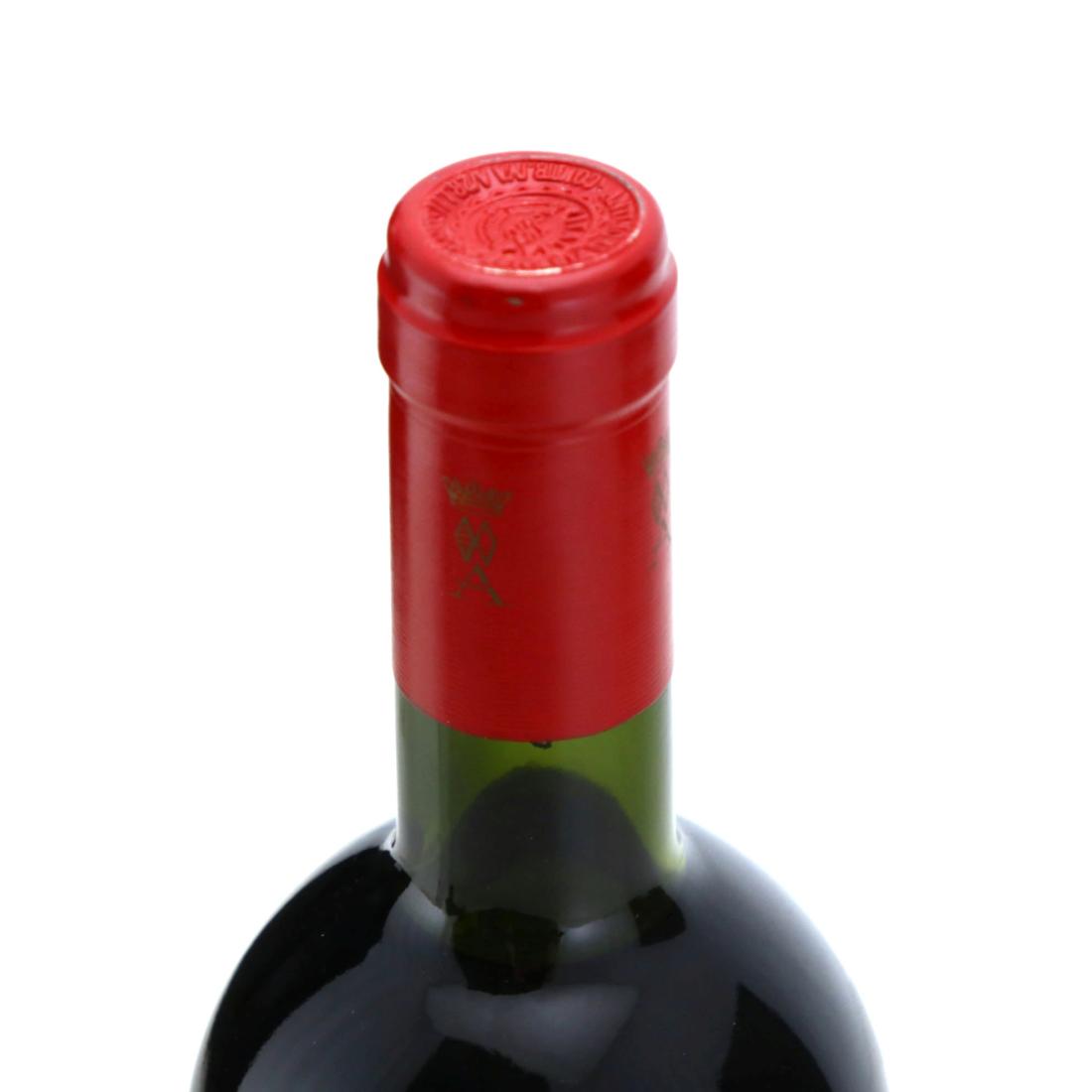 Image for Antinori Tignanello 1991