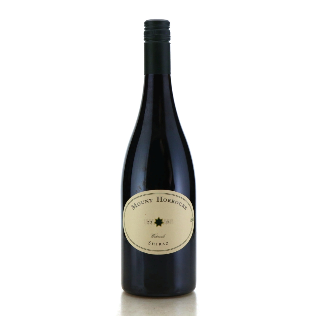 Image for Mount Horrocks Watervale Shiraz 2012