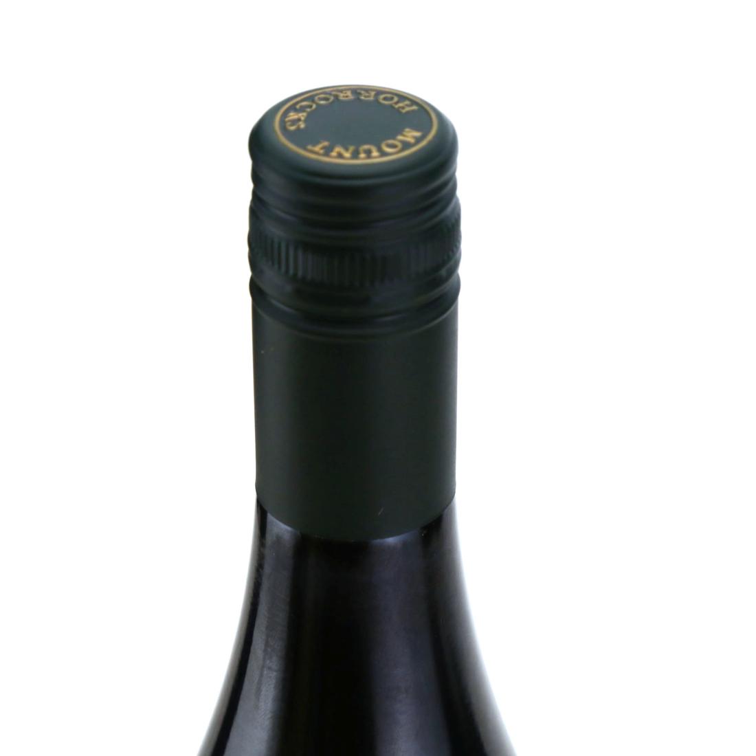 Image for Mount Horrocks Watervale Shiraz 2012