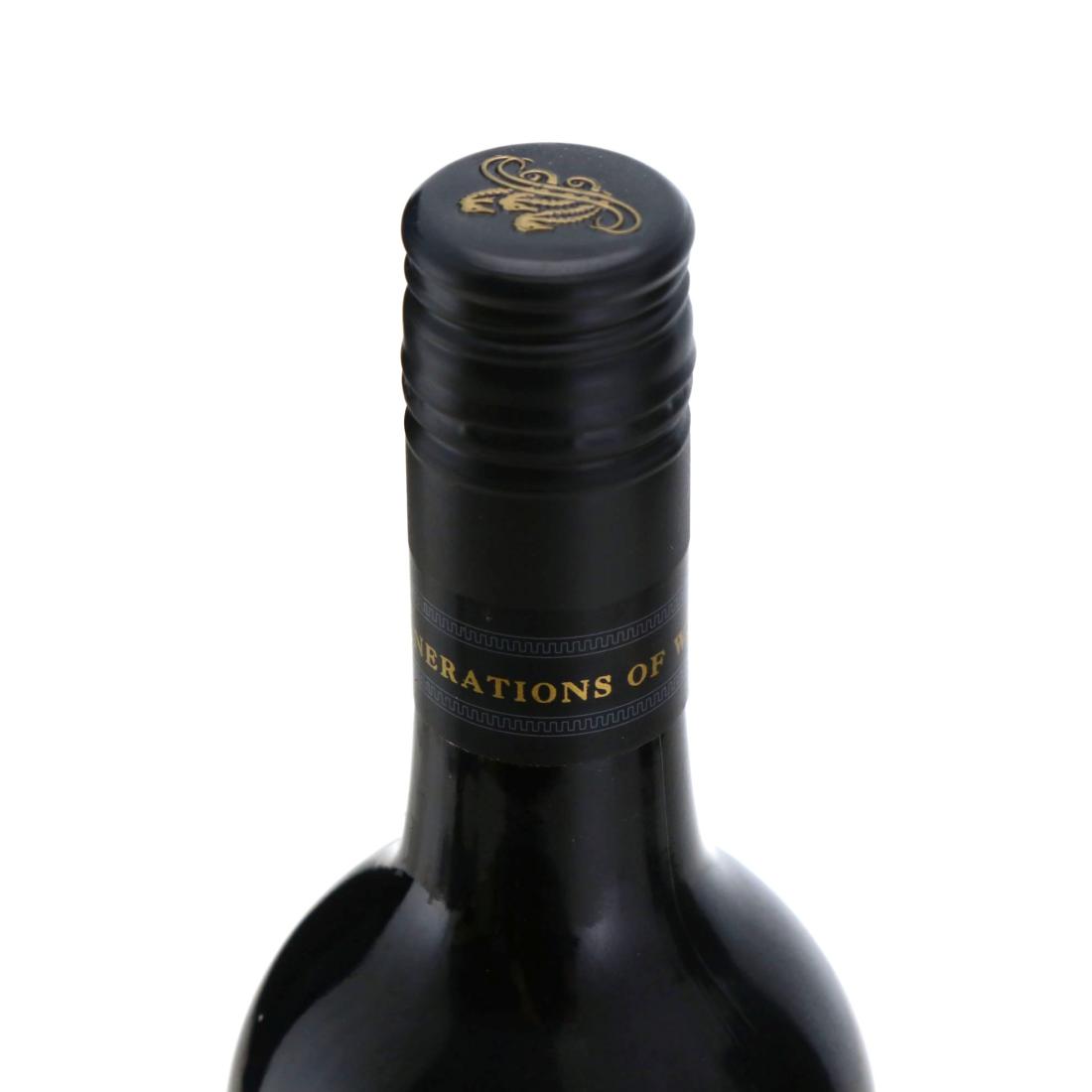 Wakefield Jaraman Shiraz 2010 Wine | Wine Auctioneer