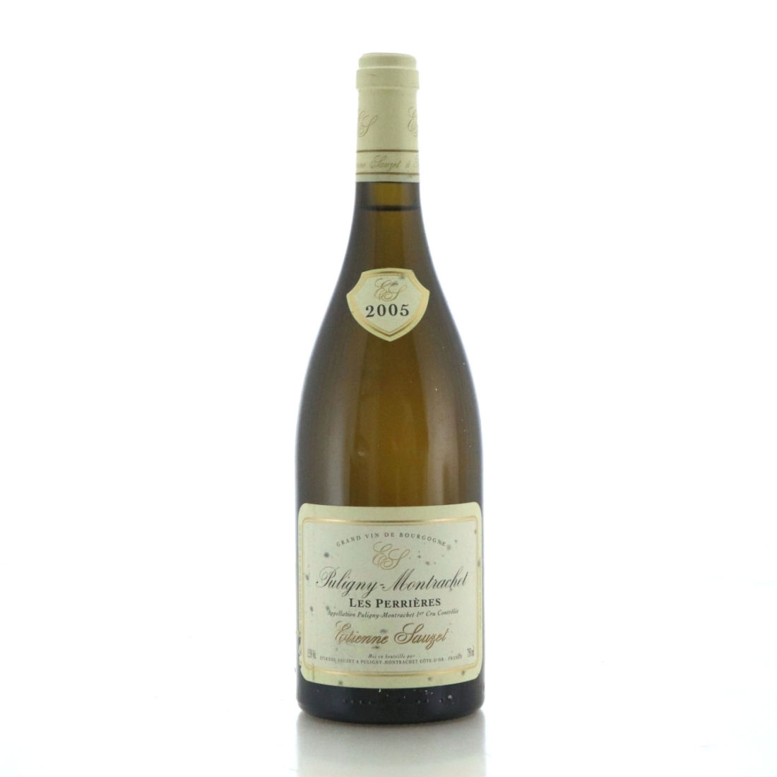 Image for Etienne Sauzet Les Perrières 2005