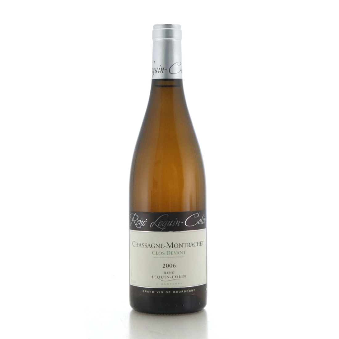 Image for René Lequin-Colin Clos Devant 2006
