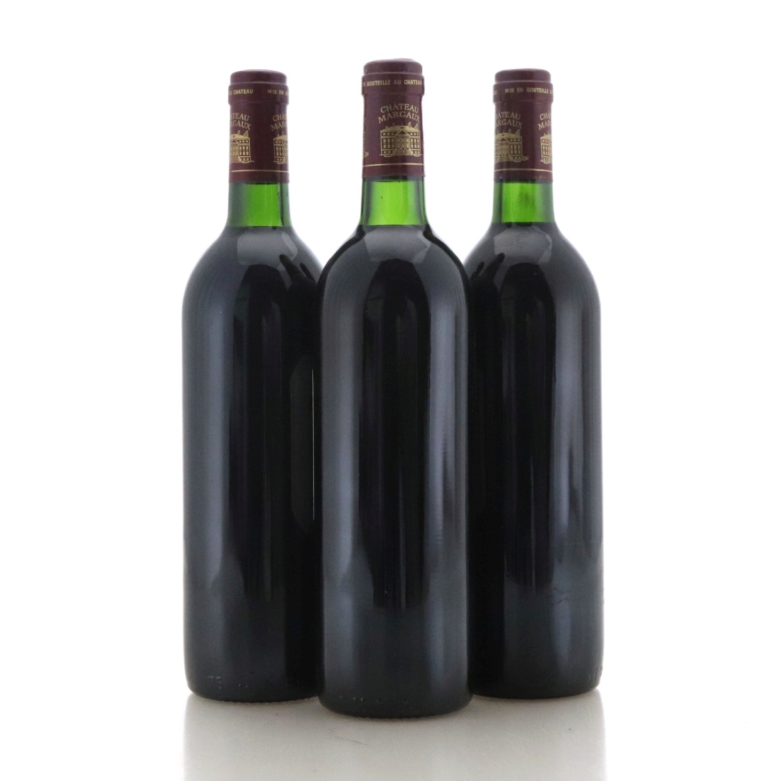 Image for Château Margaux 1985 x 3