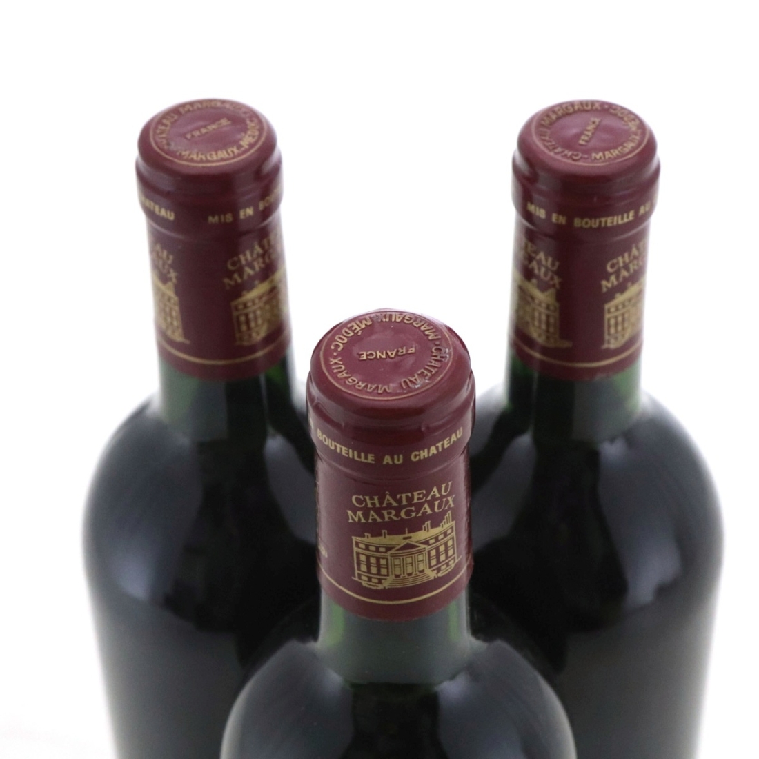 Image for Château Margaux 1985 x 3