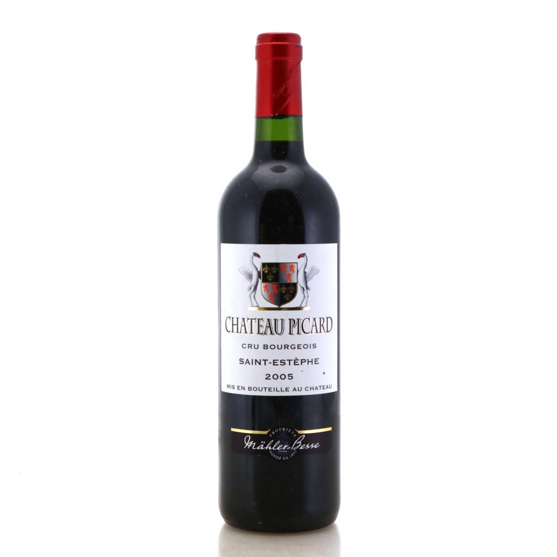 Image for Château Picard 2005