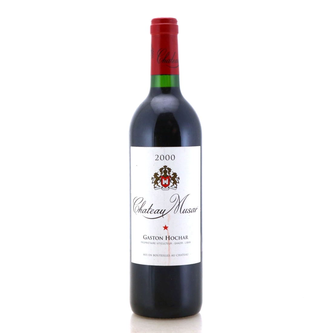Image for Chateau Musar 2000