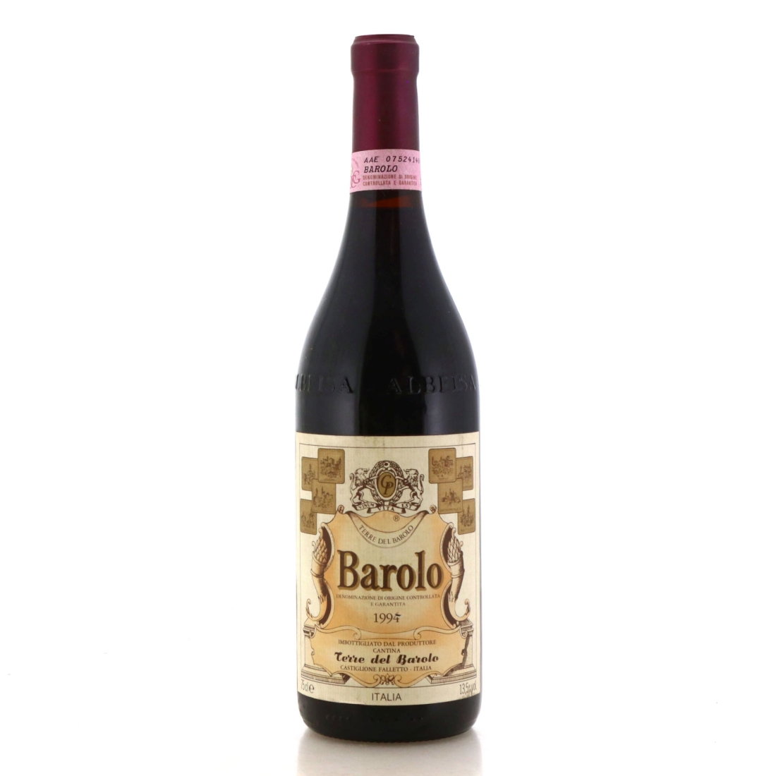 Image for Terre del Barolo 1994