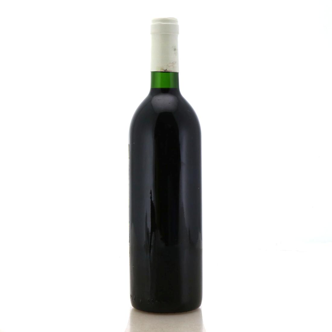 Image for Château Vannières 1985