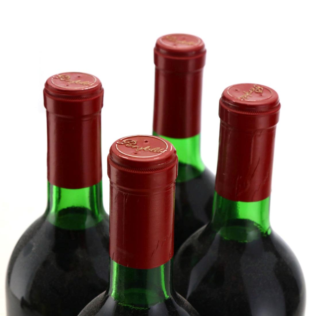 Image for Penfolds Kalimna Bin 28 Shiraz 1991 x 9