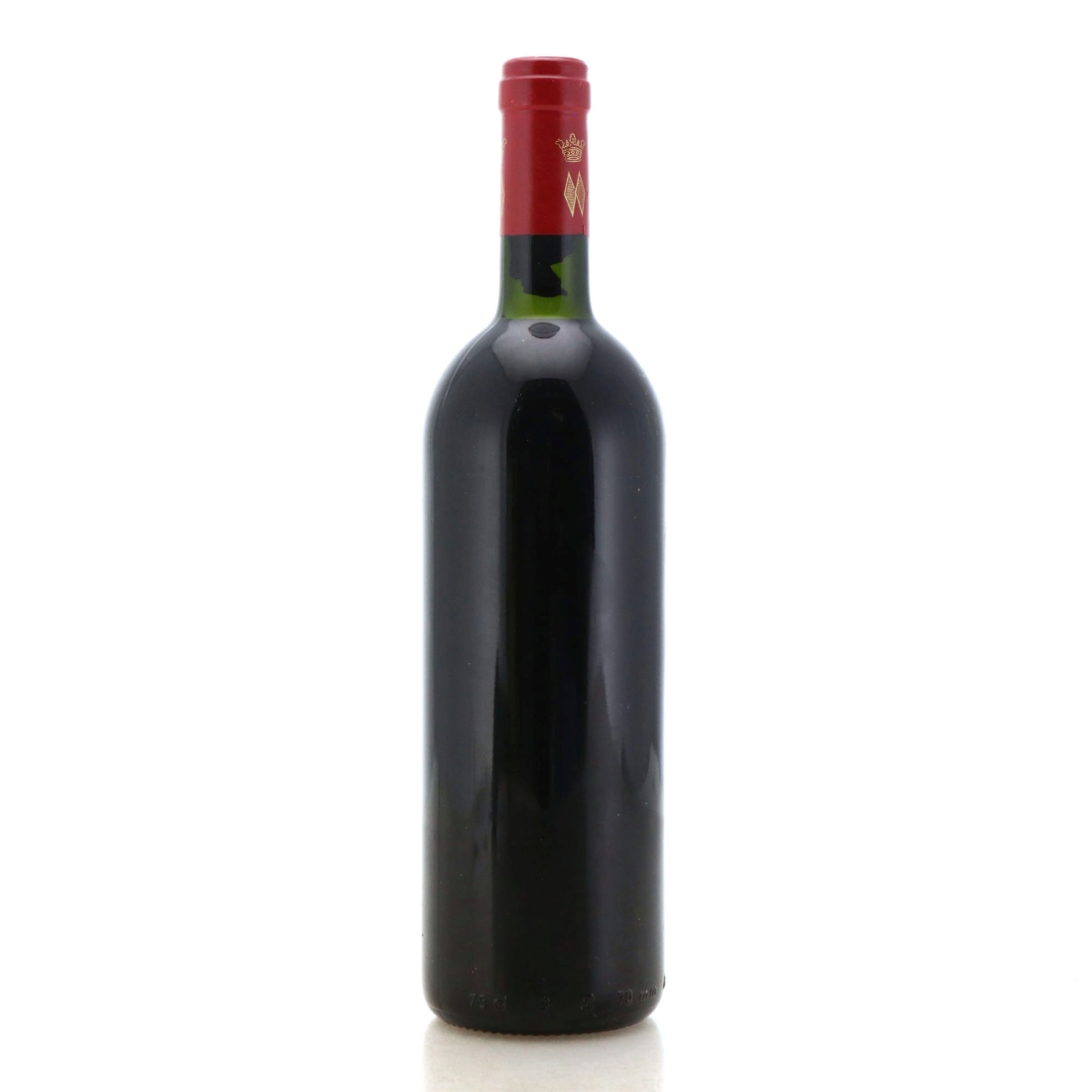 Image for Antinori Tignanello 1990