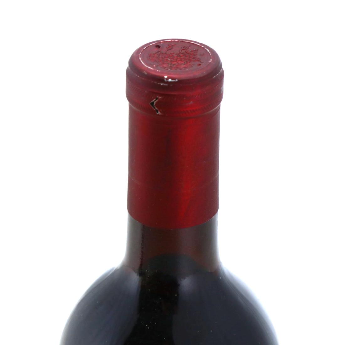 Image for Tim Adams The Aberfeldy Shiraz 1992