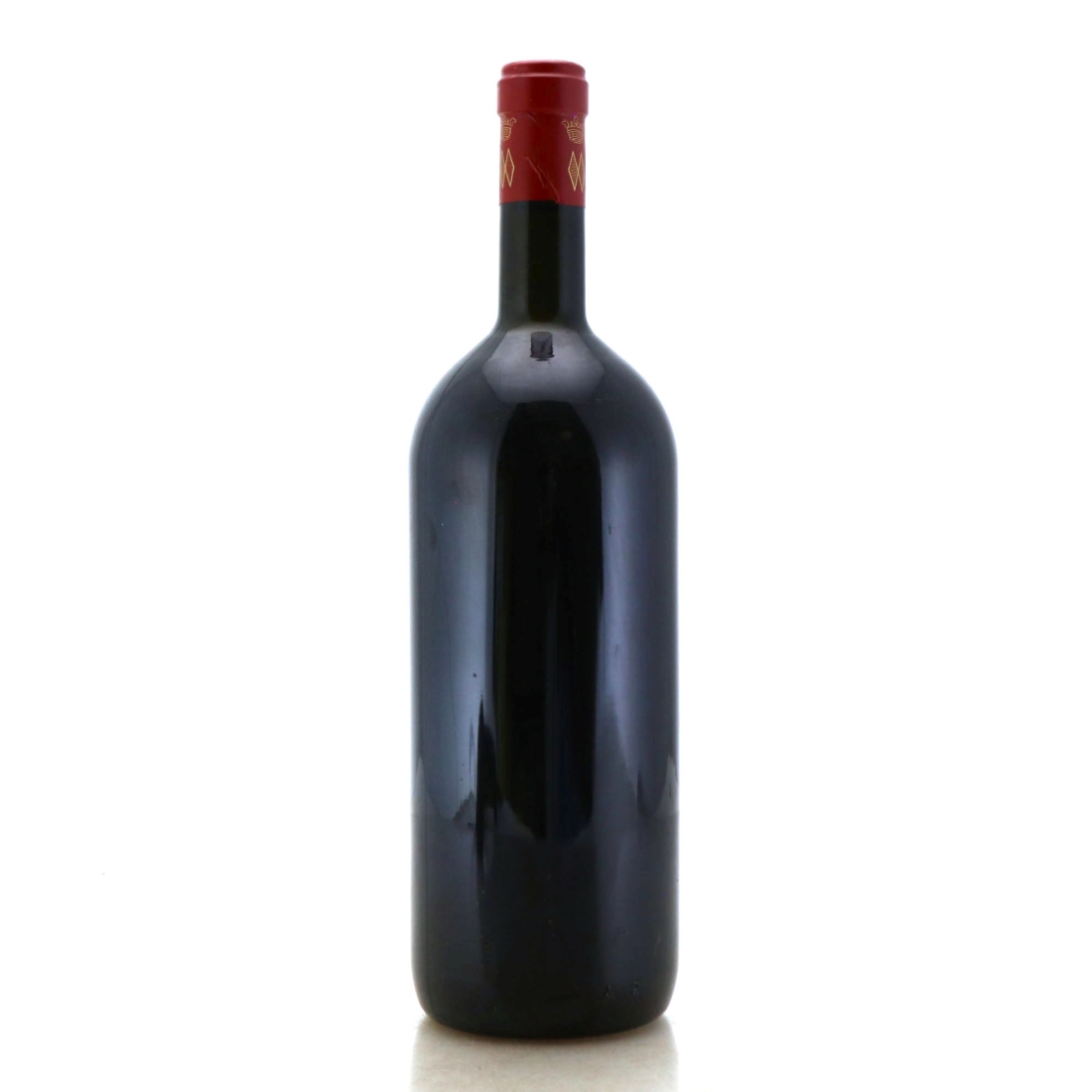 Image for Antinori Tignanello 1990
