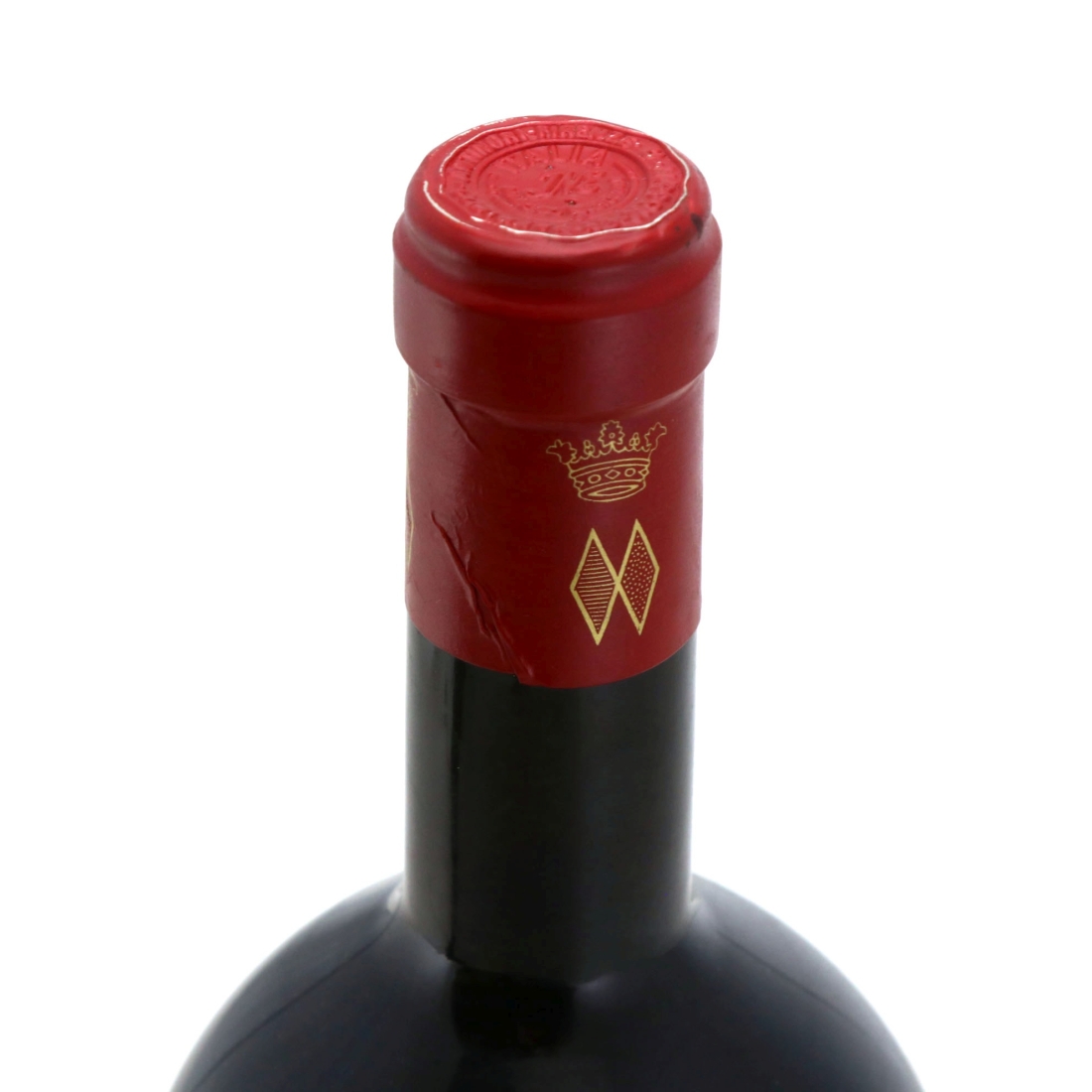 Image for Antinori Tignanello 1990