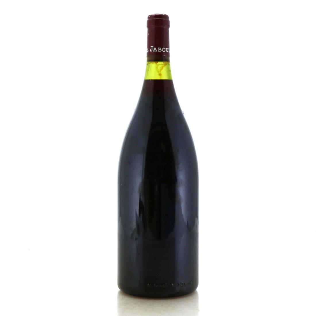 Image for P. Jaboulet Domaine de Thalabert 1990
