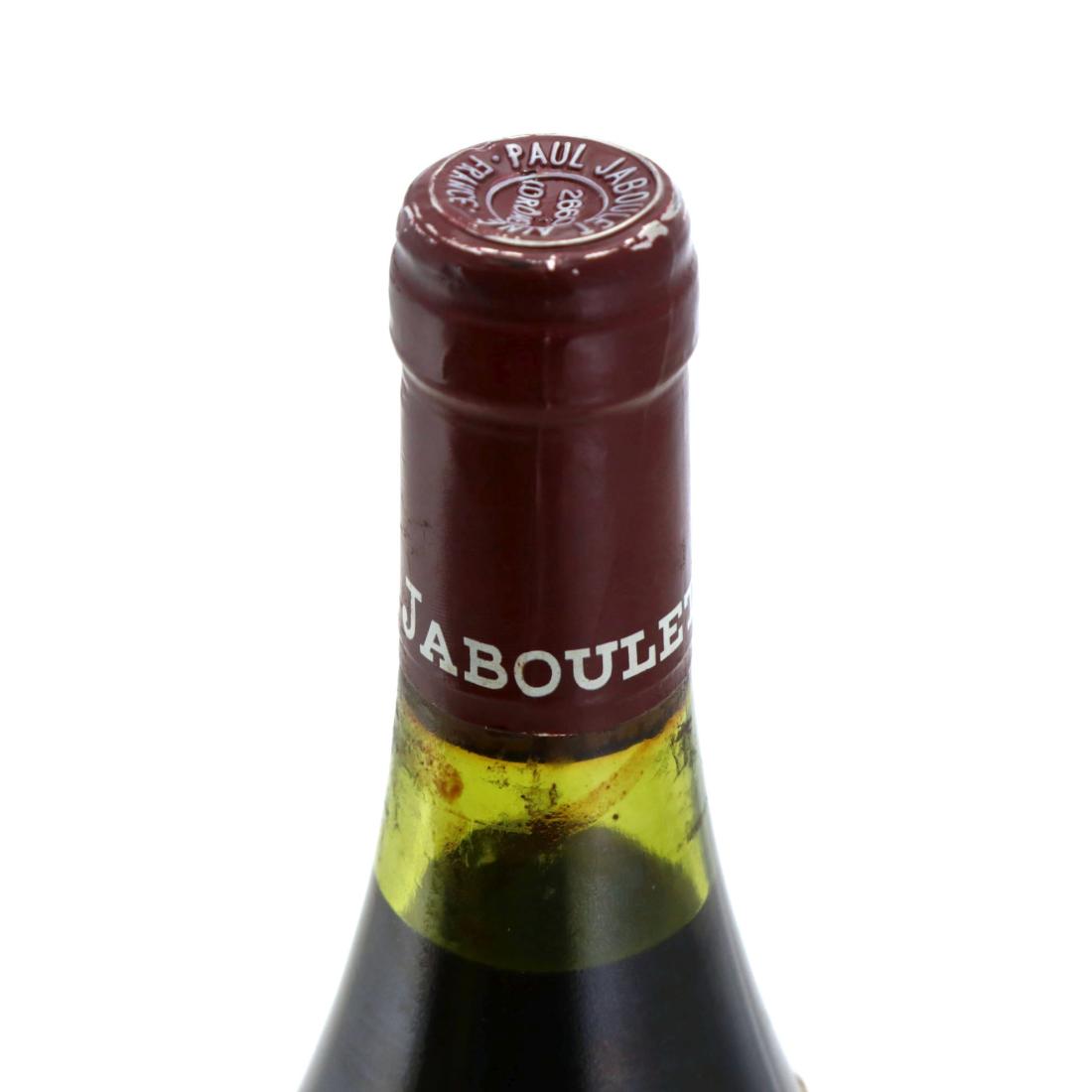 Image for P. Jaboulet Domaine de Thalabert 1990