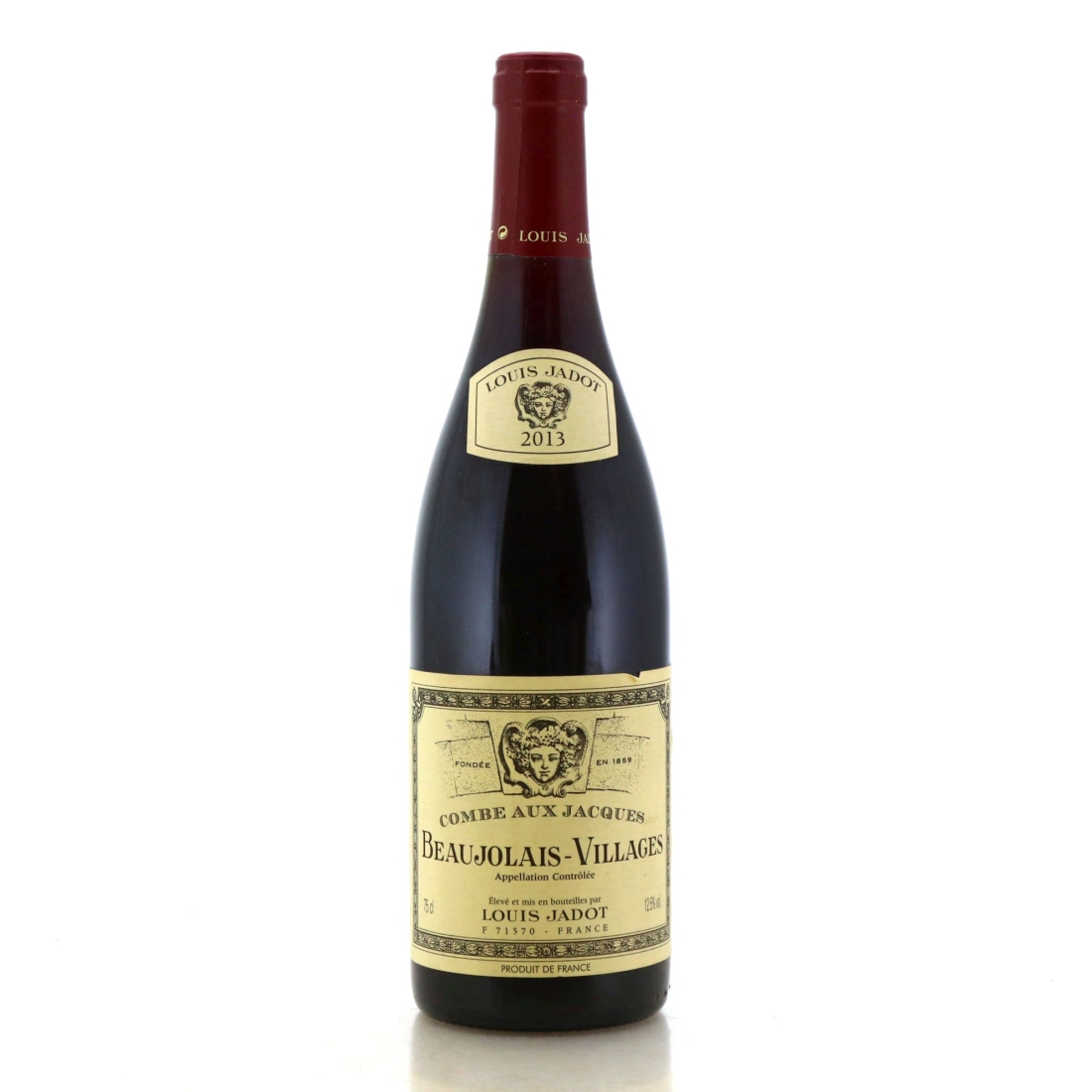 Image for L.Jadot 2013 Beaujolais-Villages