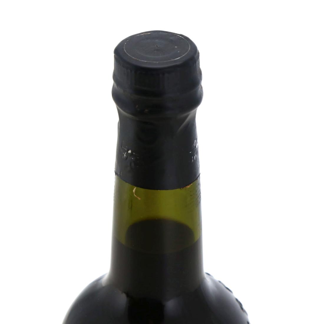 Image for Croft 1999 LBV Port