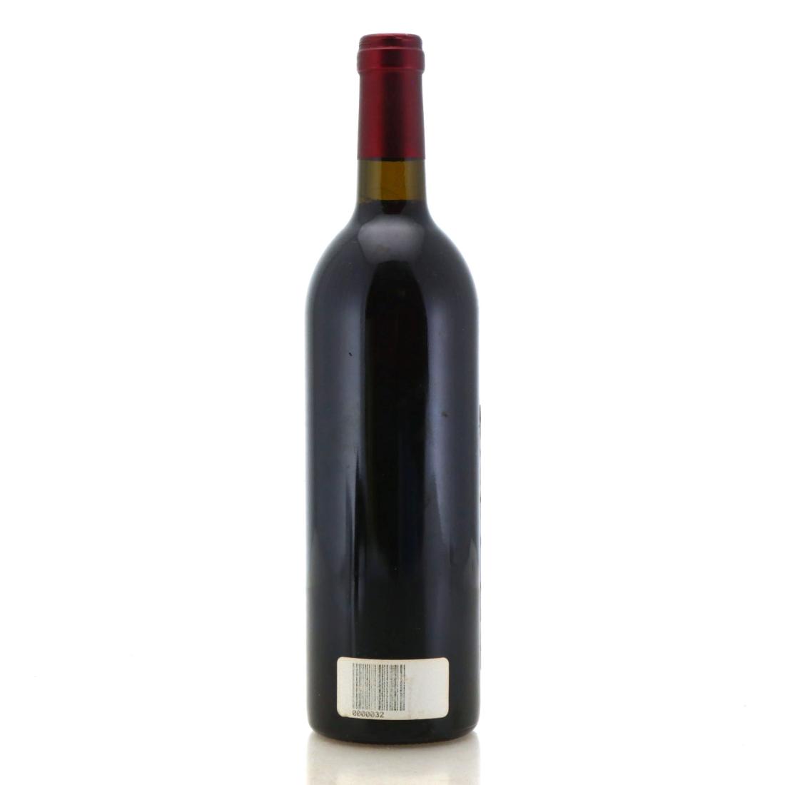 Image for Prager Winery & Port Works Cabernet Sauvignon 1995