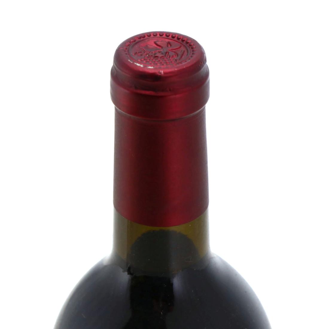 Image for Prager Winery & Port Works Cabernet Sauvignon 1995