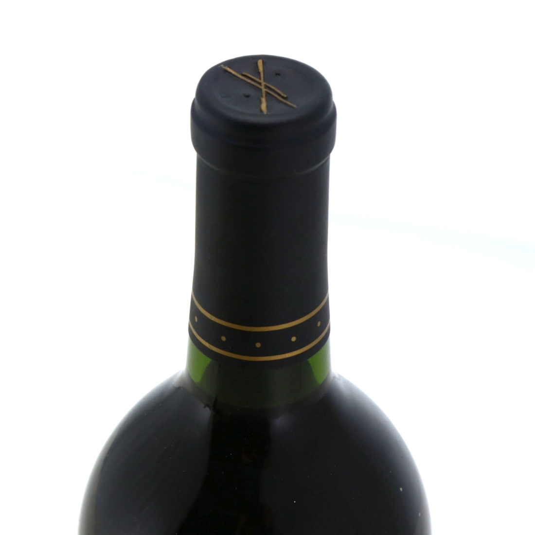 Image for Harrison Vineyards & Winery Cabernet Sauvignon 1995
