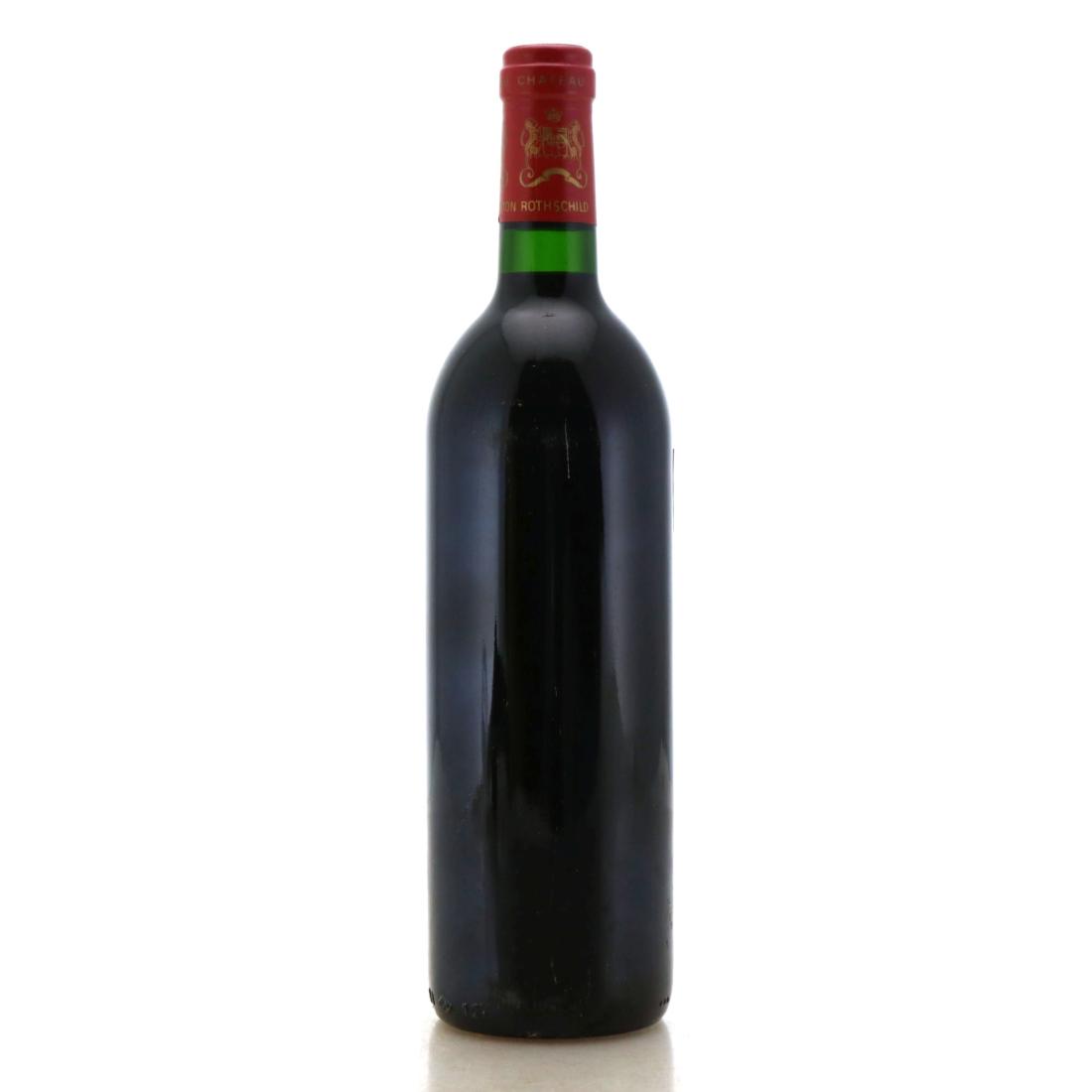 Image for Château Mouton-Rothschild 1984