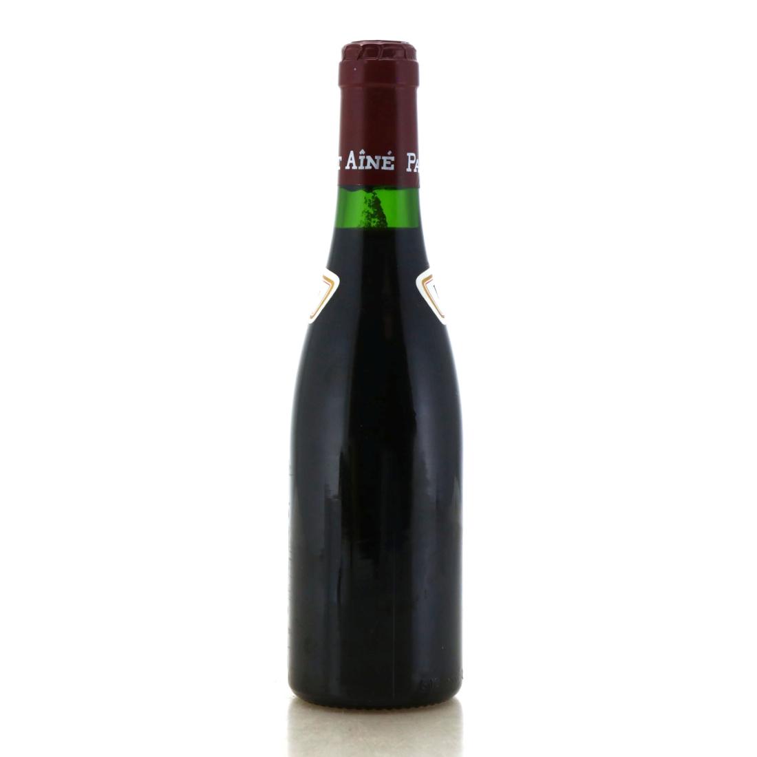 Image for P. Jaboulet Domaine de Thalabert 1990