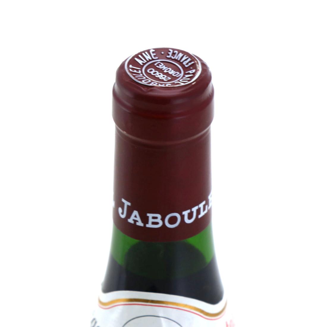 Image for P. Jaboulet Domaine de Thalabert 1990