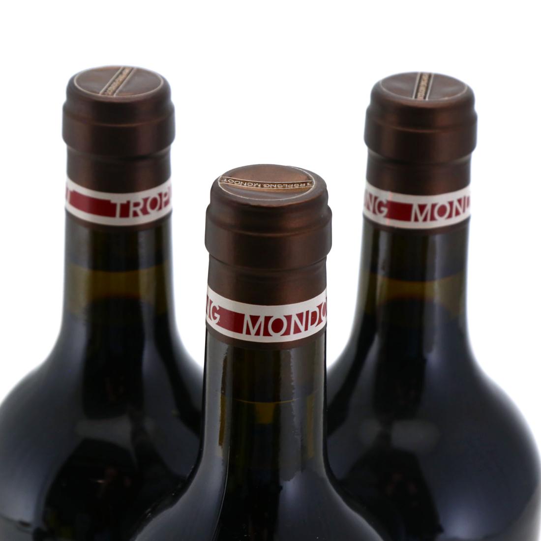 Chateau Mondot 2008 x 3