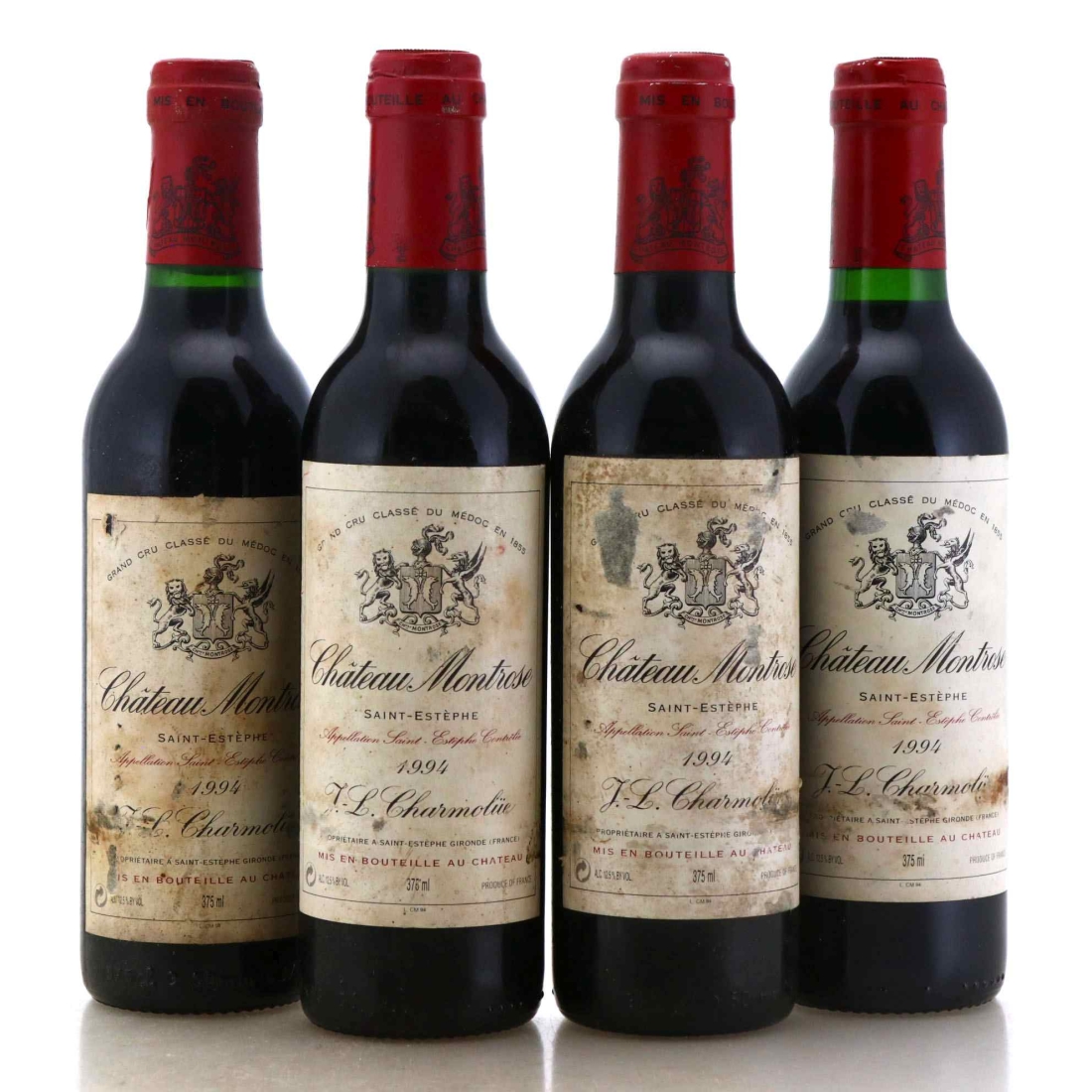 Image for Château Montrose 1994 x 4