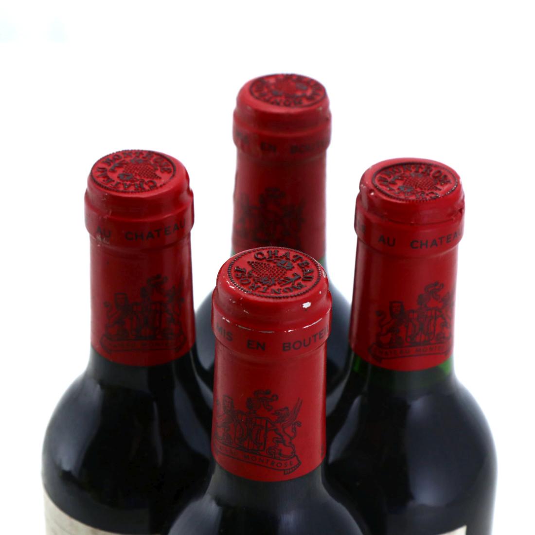 Image for Château Montrose 1994 x 4