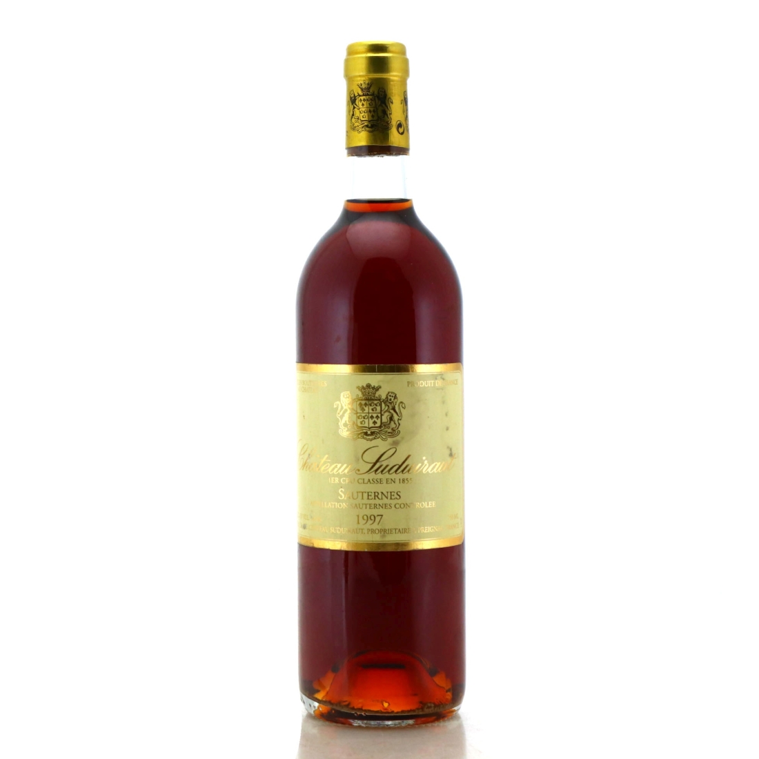 Image for Château Suduiraut 1997