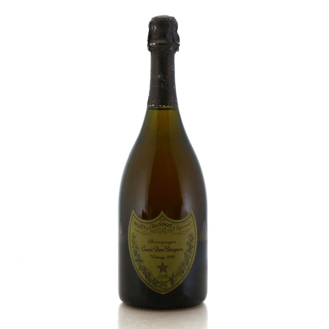 Image for Dom Pérignon 1995 Vintage Champagne
