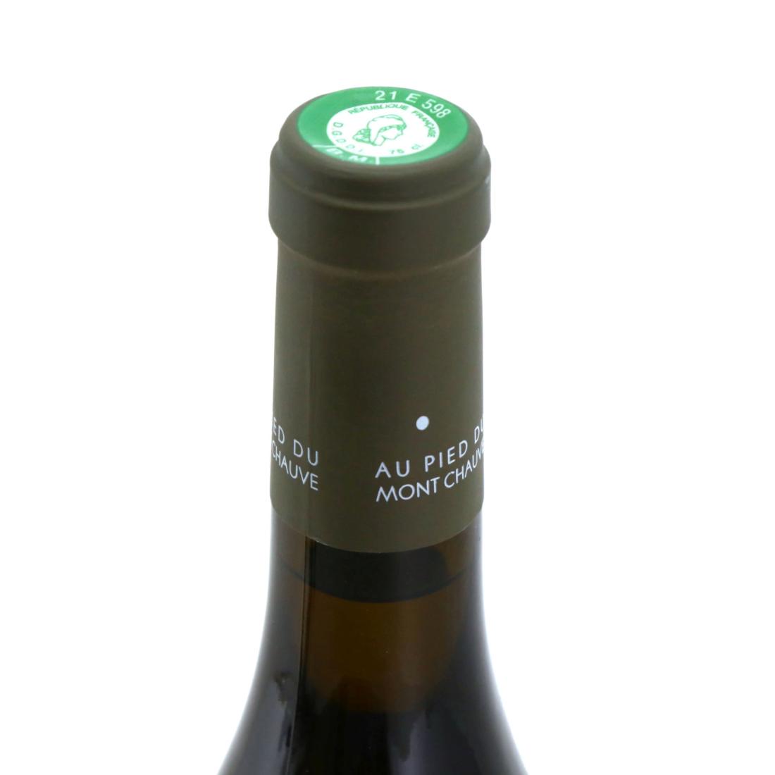 Image for Au Pied du Mont Chauve Les Charmois 2017