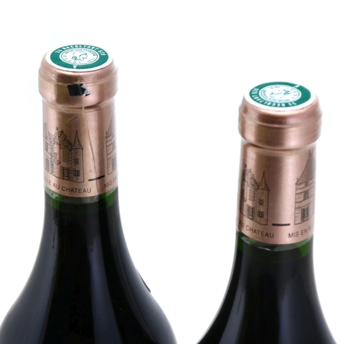 Image for Ch. Haut-Brion 2009 Pessac-Leognan 1er-Grand-Cru x 2