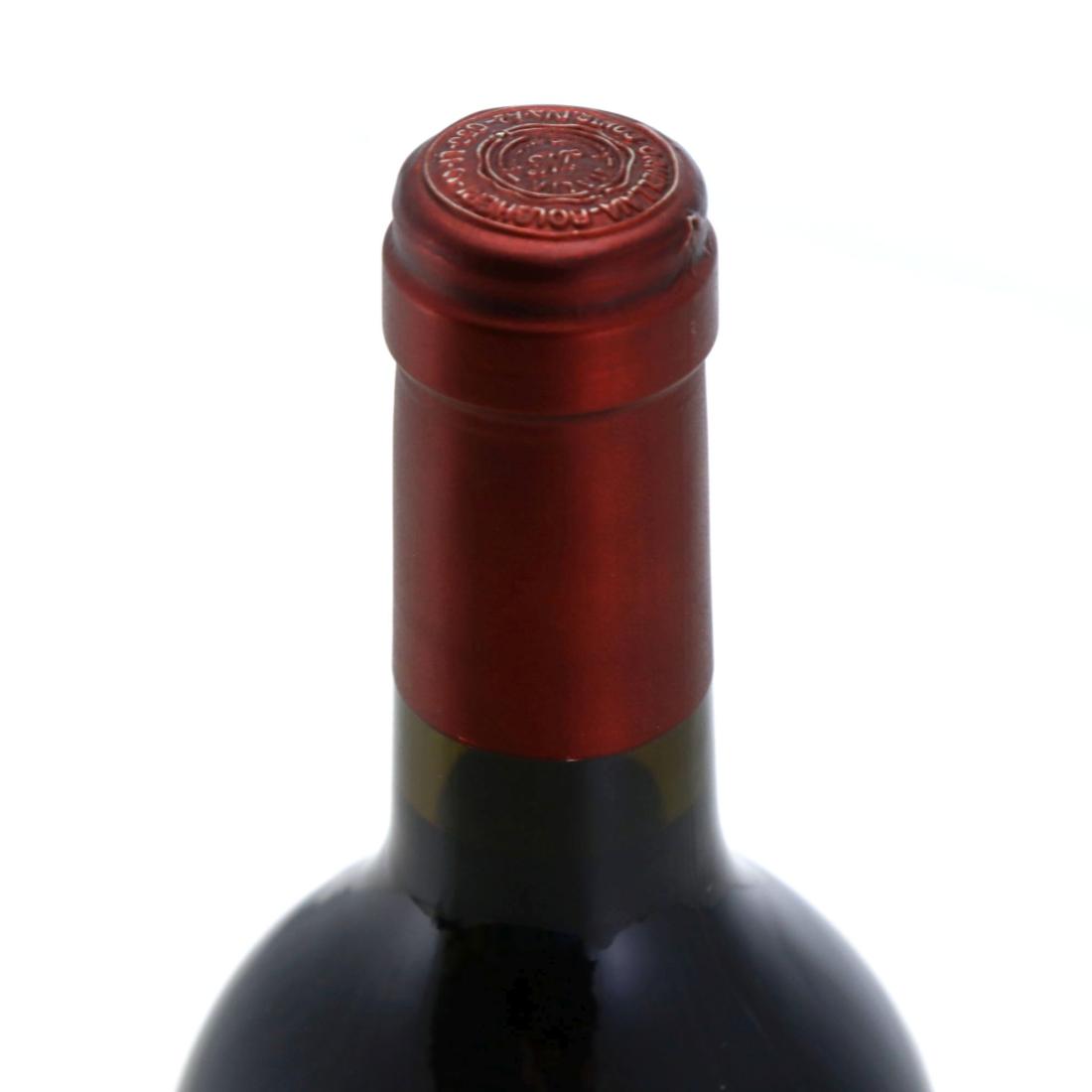 Image for Ornellaia 1997 Bolgheri Superiore