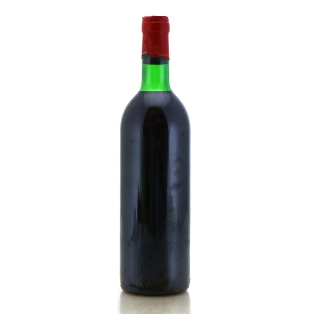 Image for Château la Tour de Ségur 1976