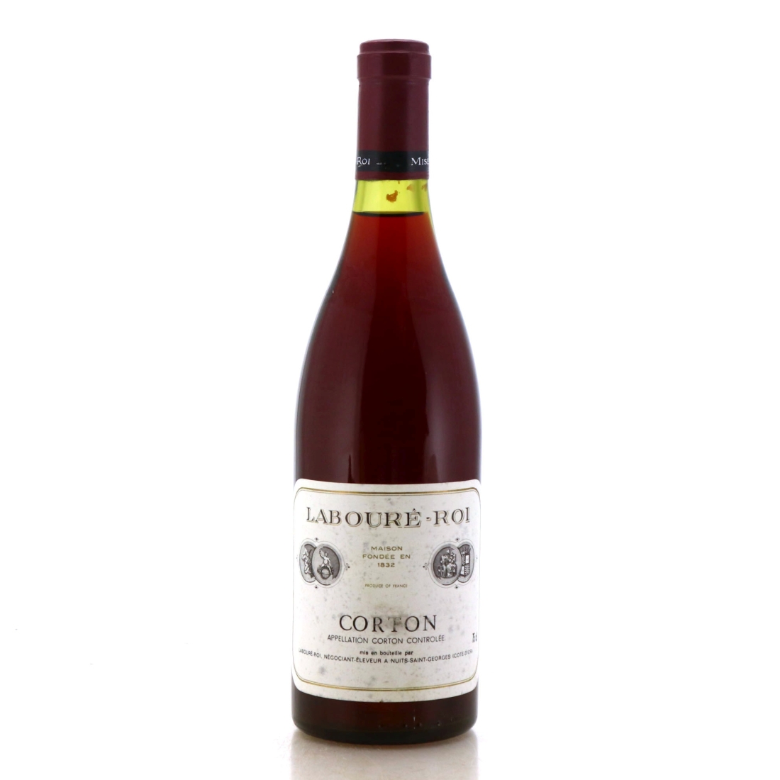 Image for Labouré-Roi circa 1990s