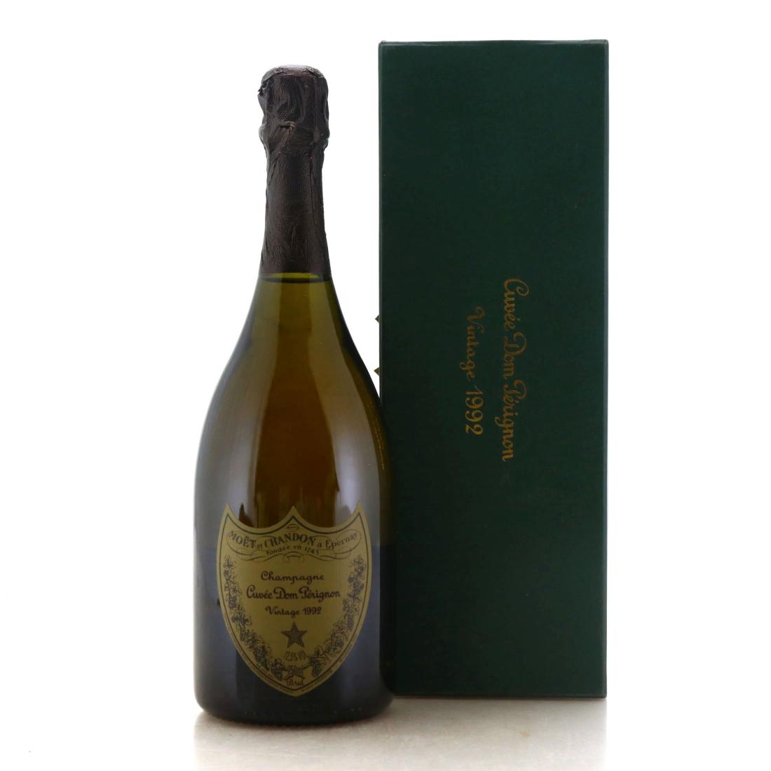 Image for Dom Pérignon 1992 Vintage Champagne
