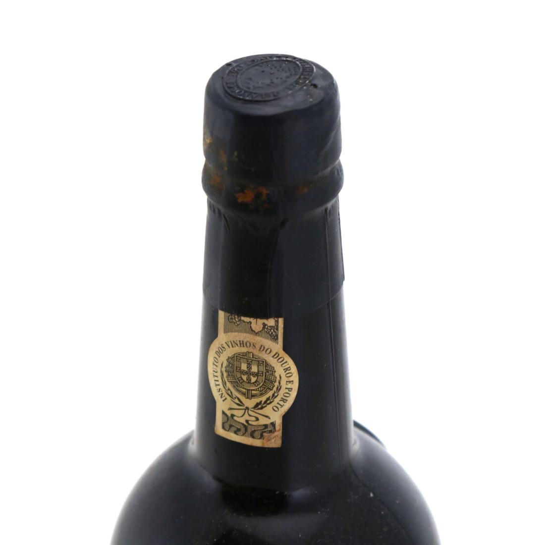 Image for Delaforce 1977 Vintage Port