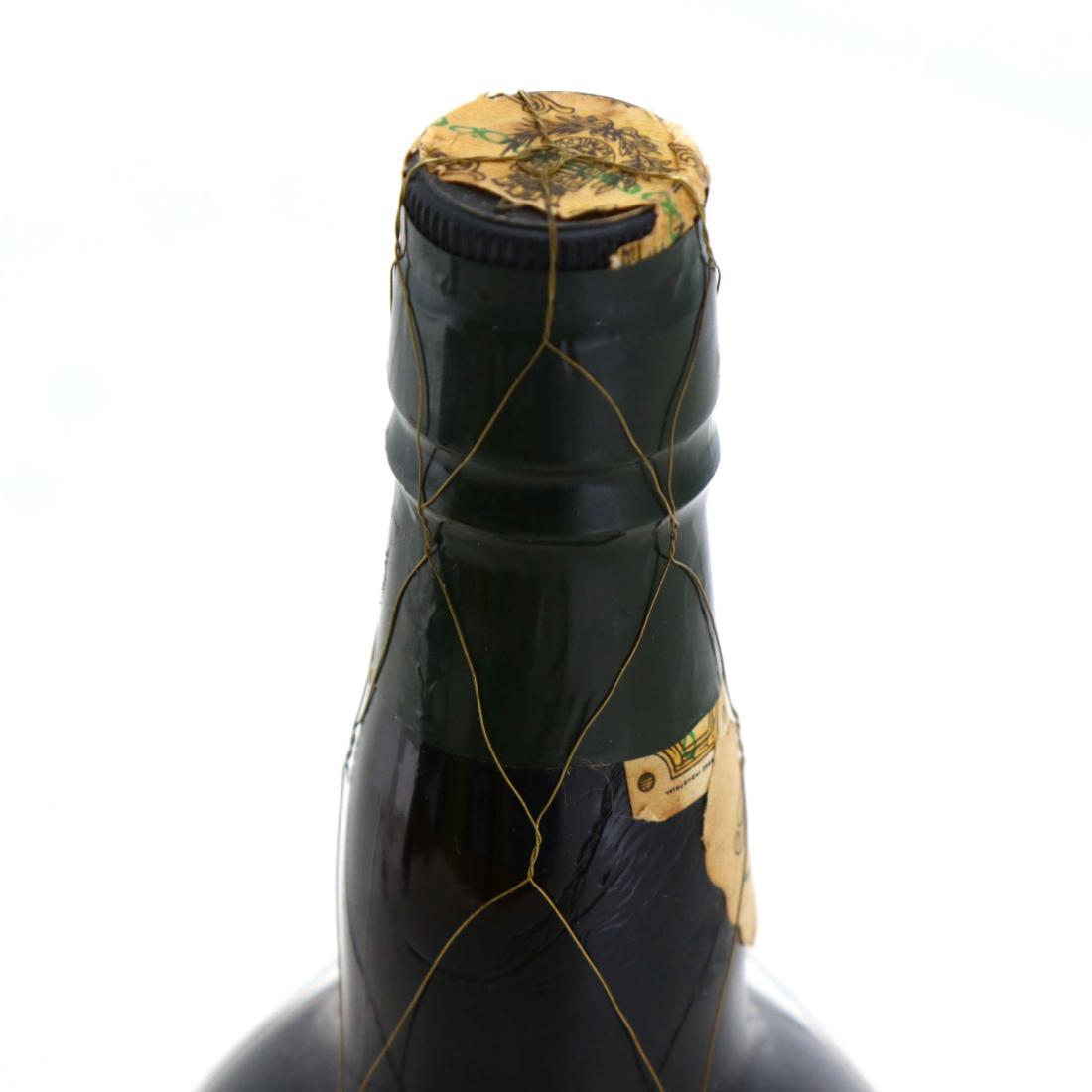 Image for Jose Pemartin Berisford Solera 1914 Rare Amontillado Sherry
