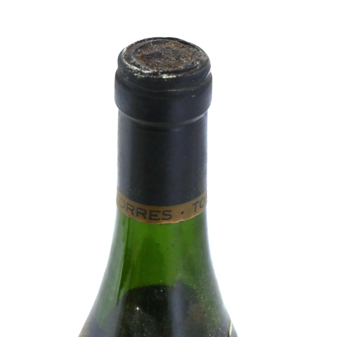 Image for Torres Mas La Plana Gran Coronas Cabernet Sauvignon 1990 Gran Reserva