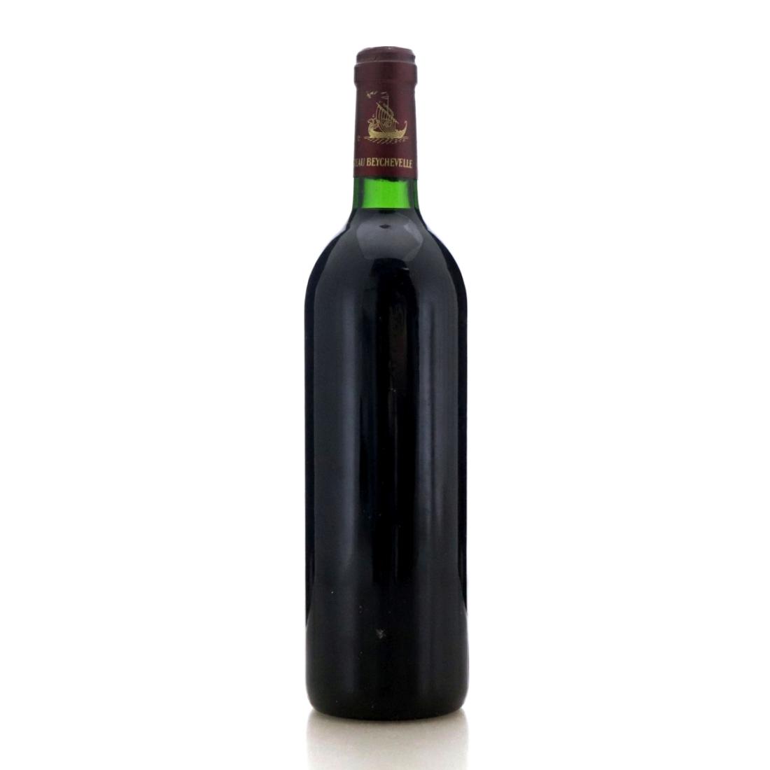 Image for Château Beychevelle 1996