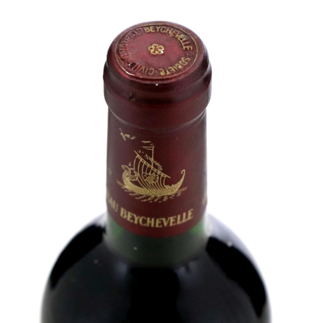 Image for Château Beychevelle 1996