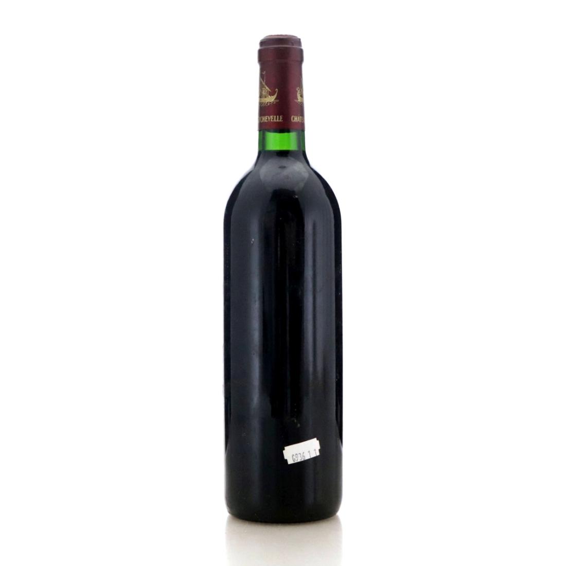 Image for Château Beychevelle 1996