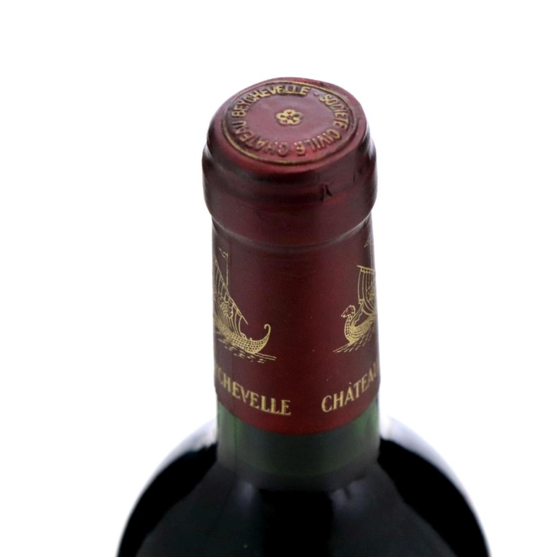 Image for Château Beychevelle 1996