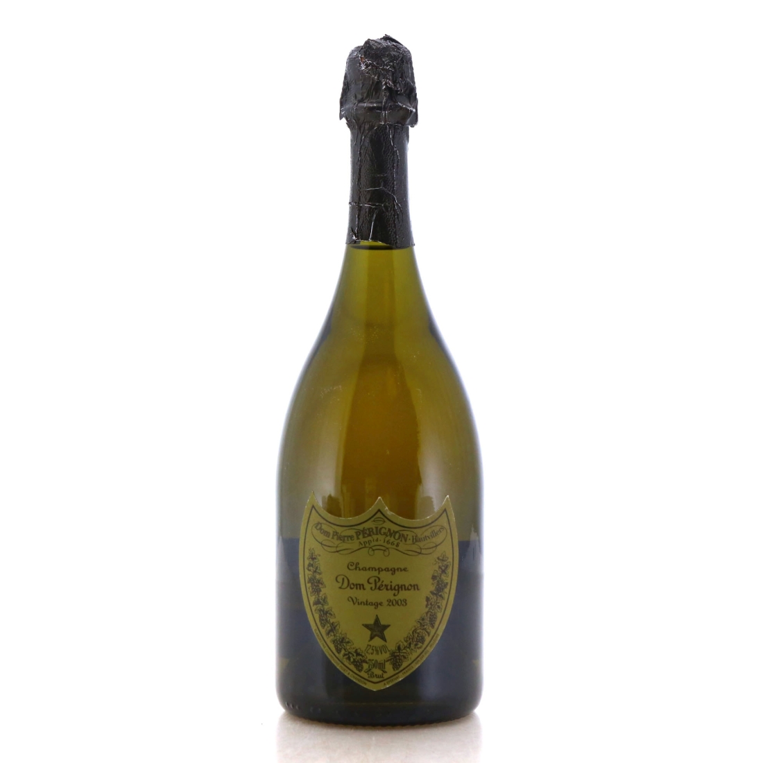 Image for Dom Pérignon 2003 Vintage Champagne