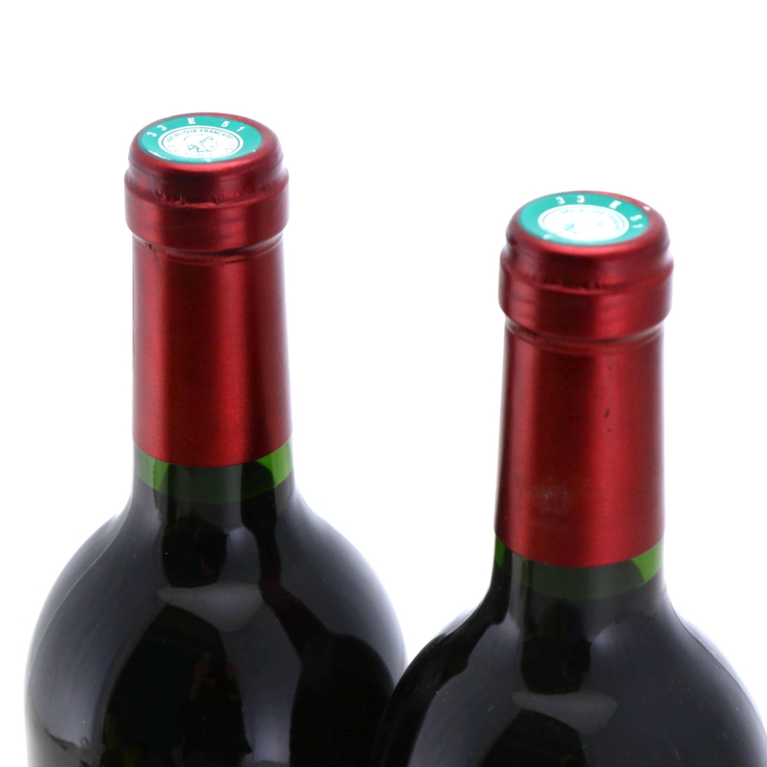 Image for Château Durfort-Vivens 2002 x 2